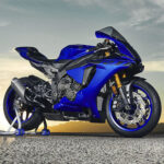 Yamaha YZF R1 FEATURE PHOTO