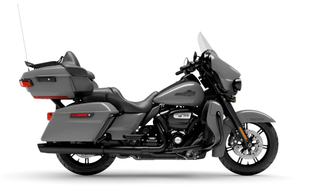 Harley-Davidson Ultra Limited