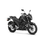 Yamaha FZ 25 feature image