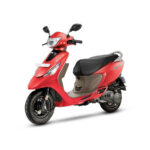 TVS Scooty Zest feature image