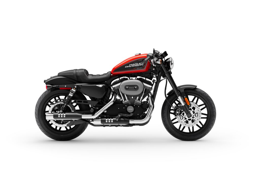 Harley Davidson Roadster