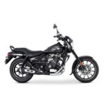 Bajaj Avenger Street 160 feature image