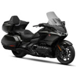 Honda Gold Wing feature image