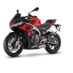 Aprilia Tuono 660 feature image