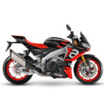 Aprilia Tuono V4 feature image