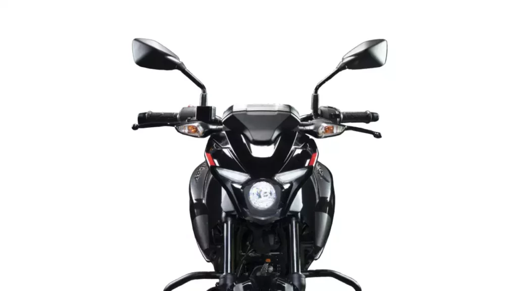 Bajaj Pulsar N150 electricals