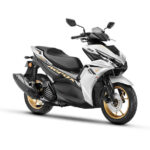 Yamaha Aerox 155 feature image