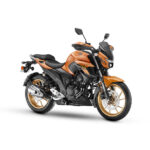 Yamaha FZS 25 feature image