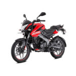 Bajaj Pulsar NS 125 feature image