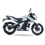 Bajaj Pulsar N150 feature image