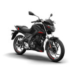 Bajaj Pulsar P150 feature image