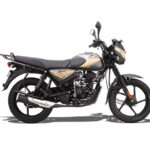 Bajaj CT 110X feature image