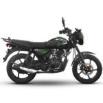 Bajaj CT 125X feature image