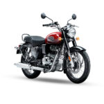 Royal Enfield Bullet 350 feature image