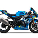 Suzuki GSX R1000R feature image