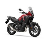 Honda NX 500 feature image