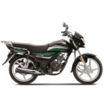 Honda CD 110 Dream feature image