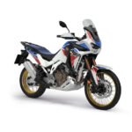 Honda CRF1100L Africa Twin feature image