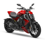 Ducati Diavel V4 feature image