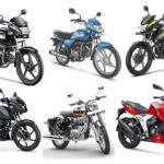 top 15 highjest selling bikes in india feature image