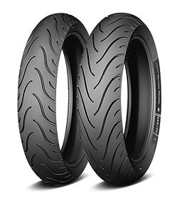 KTM RC 390  tyres
