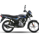 Bajaj Platina 100 faeture image