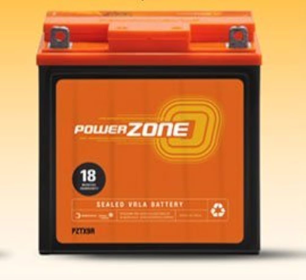 Bajaj Pulsar P150 battery