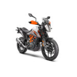 KTM 390 Adventure feature image