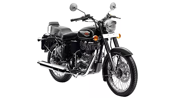 Royal Enfield Bullet 500