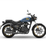 Royal Enfield Meteor 350 feature image