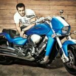 Salman Khan Bikes Collection feature image