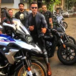 Indian Actors with Luxury Bikes feature image