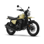 Yezdi Scrambler feature image