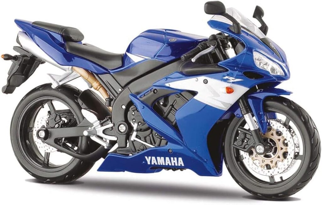 yzf r1 features