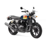 Royal Enfield Interceptor650 feature image