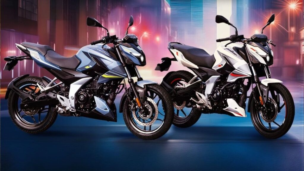 Bajaj Pulsar N150 mileage and performance