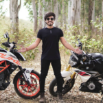 Ayush Verma Bikes Collection feature image