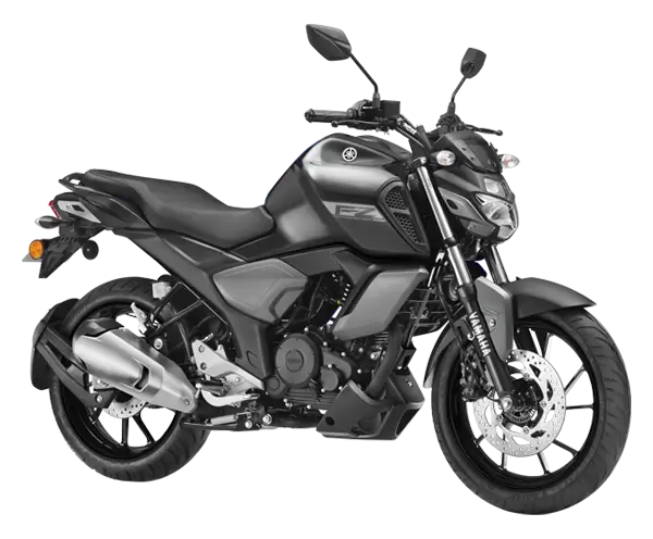 Yamaha FZ FI