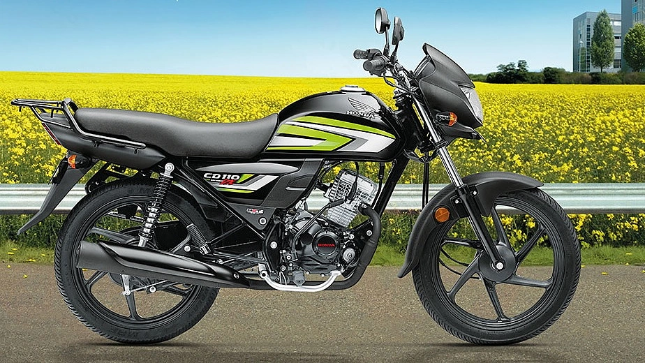 Honda CD 110 Dream