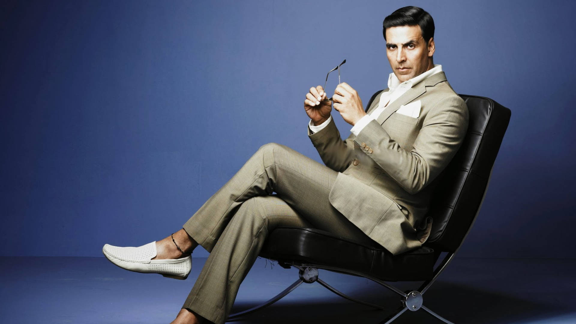 Akshay Kumar Biography