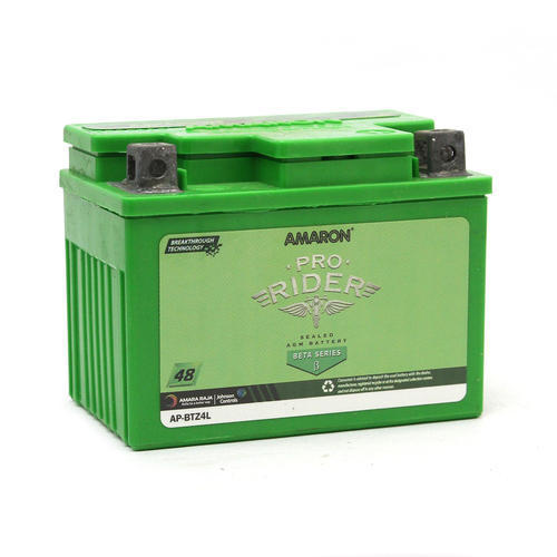 Honda Shine battery