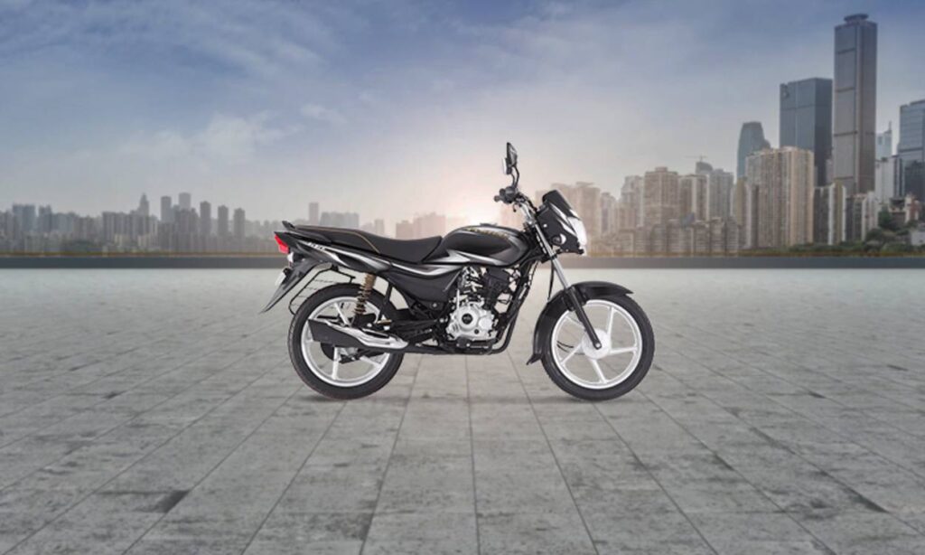 Bajaj Platina 100 mileage and performance