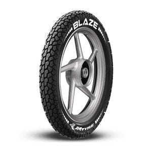 Bajaj CT 110X tyres