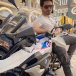 Shahid Kapoor Bikes Collection 2024