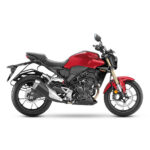 Honda CB300R feature image