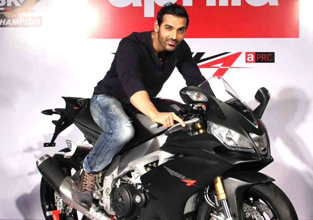 john abraham