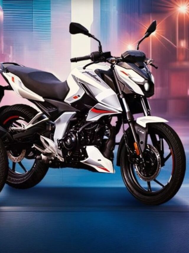 Bajaj Pulsar N150 Street Bike | 2024 Price, Specifications & Features ...