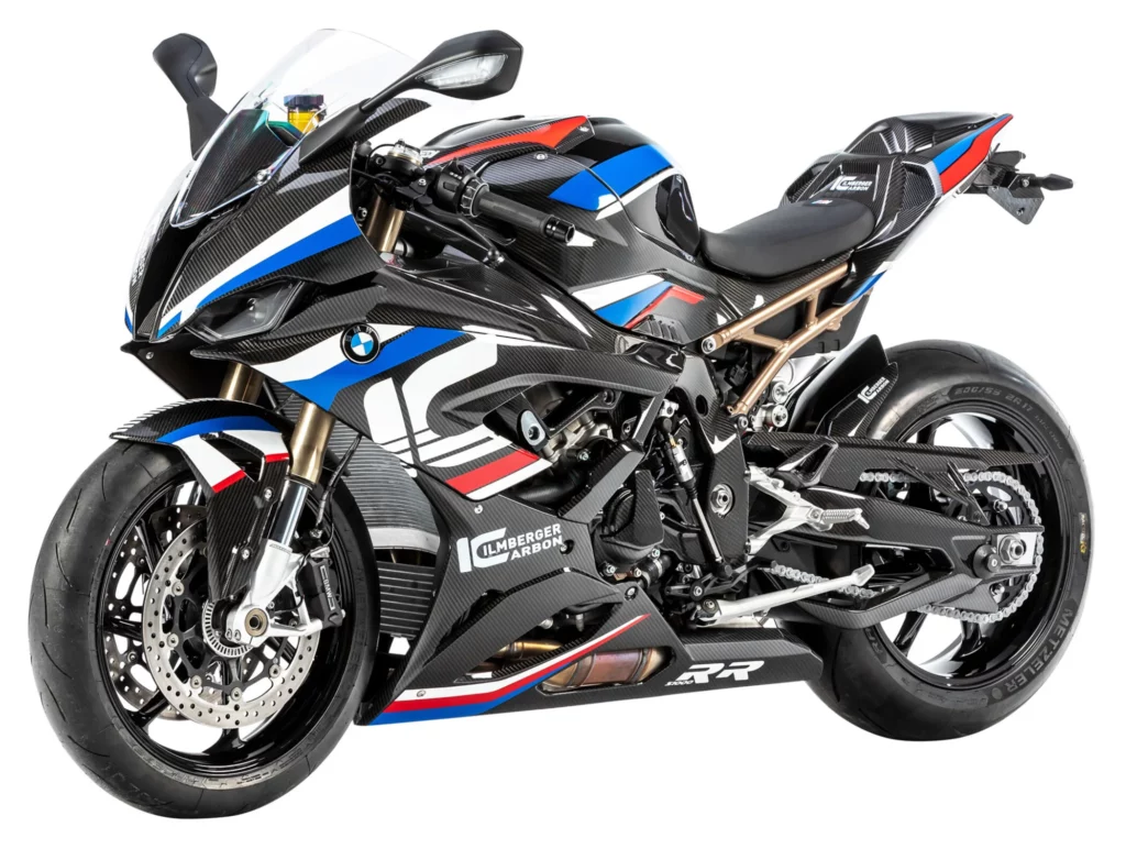 BMW S1000 RR