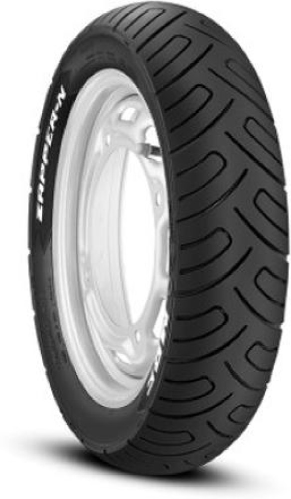 TVS Apache RTR 200 4V tyres