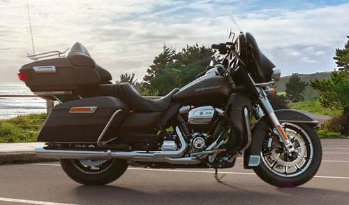 Harley-Davidson Ultra Limited